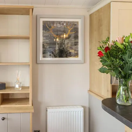 Holiday home Sea Holly Saltburn-by-the-Sea