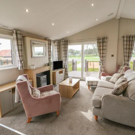 Sea Holly Сasa de vacaciones *