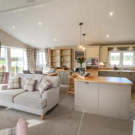 Sea Holly Сasa de vacaciones *