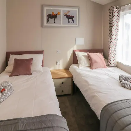 Сasa de vacaciones Sea Holly