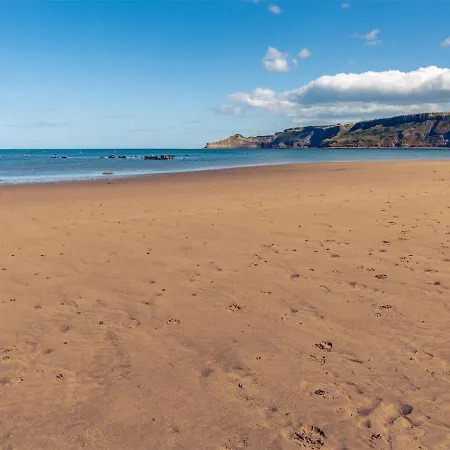 Sea Holly Сasa de vacaciones